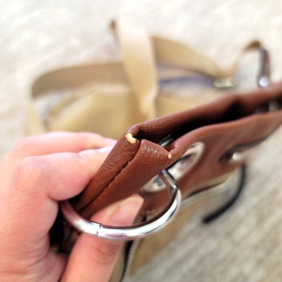 Franco Sarto Crossbody Bag - Picture 12 of 12